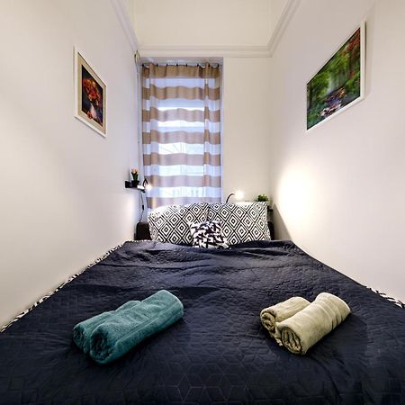 Soho Downtown Apartment ブダペスト エクステリア 写真