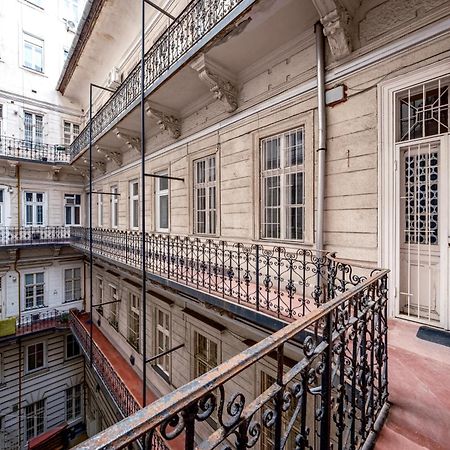 Soho Downtown Apartment ブダペスト エクステリア 写真