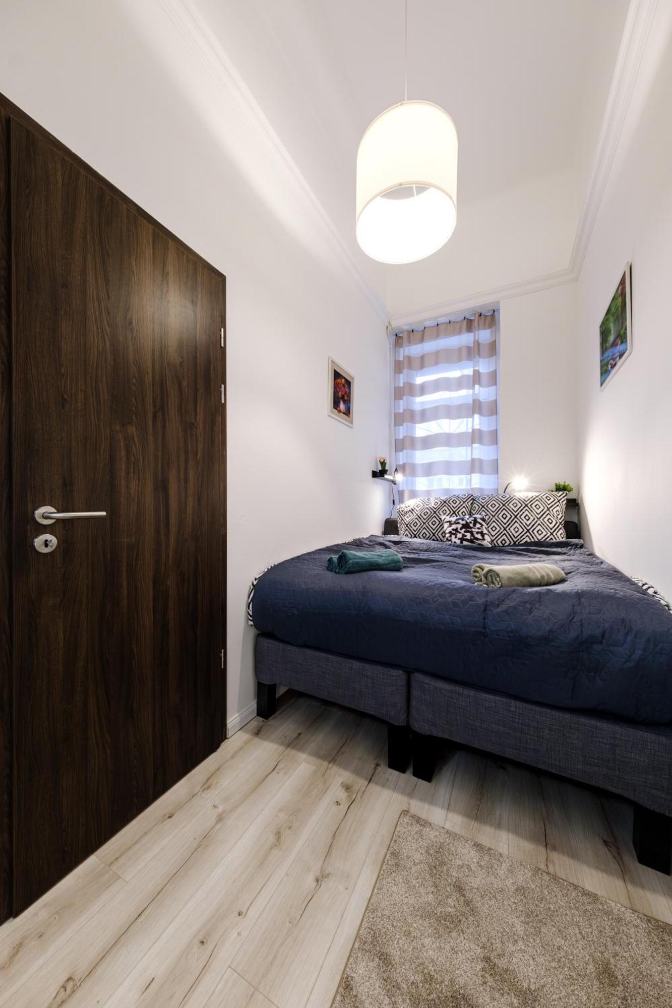 Soho Downtown Apartment ブダペスト エクステリア 写真