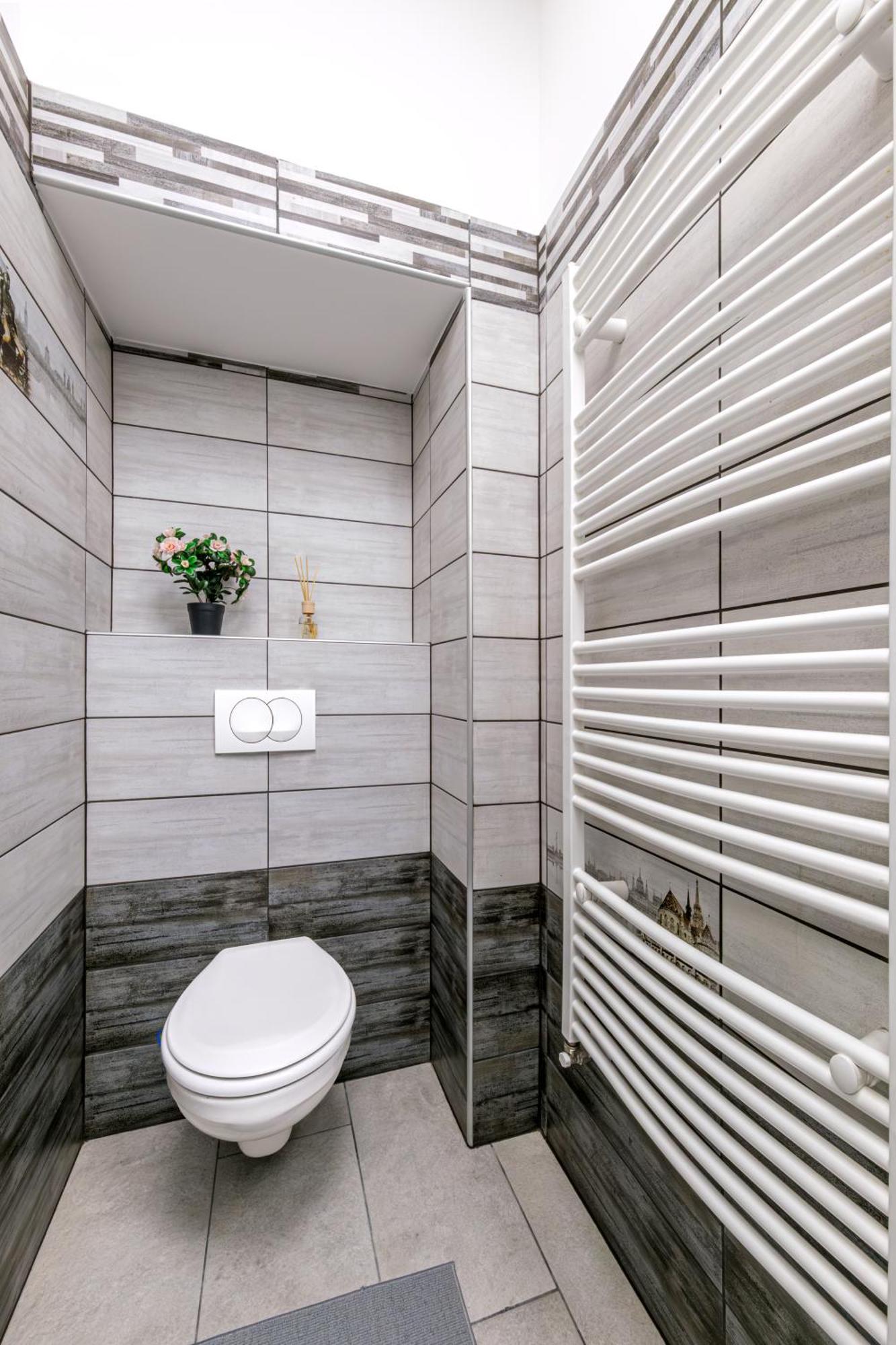 Soho Downtown Apartment ブダペスト エクステリア 写真