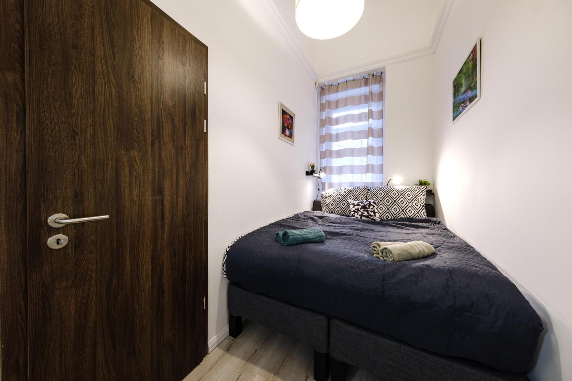Soho Downtown Apartment ブダペスト エクステリア 写真