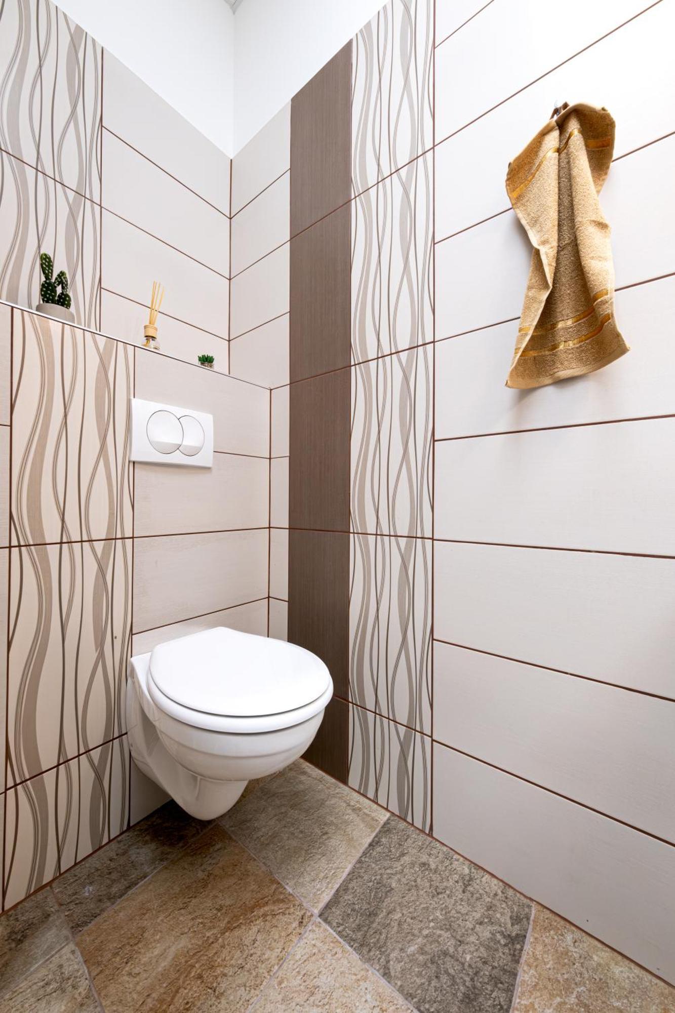 Soho Downtown Apartment ブダペスト エクステリア 写真
