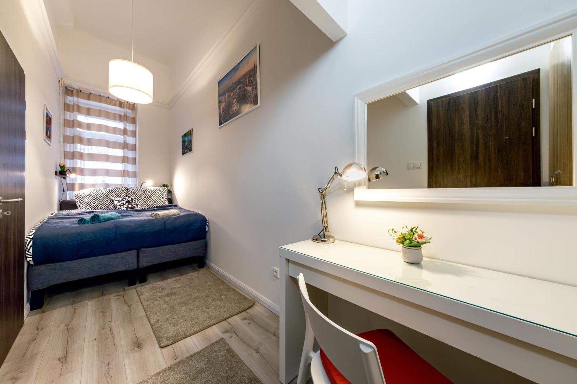 Soho Downtown Apartment ブダペスト エクステリア 写真