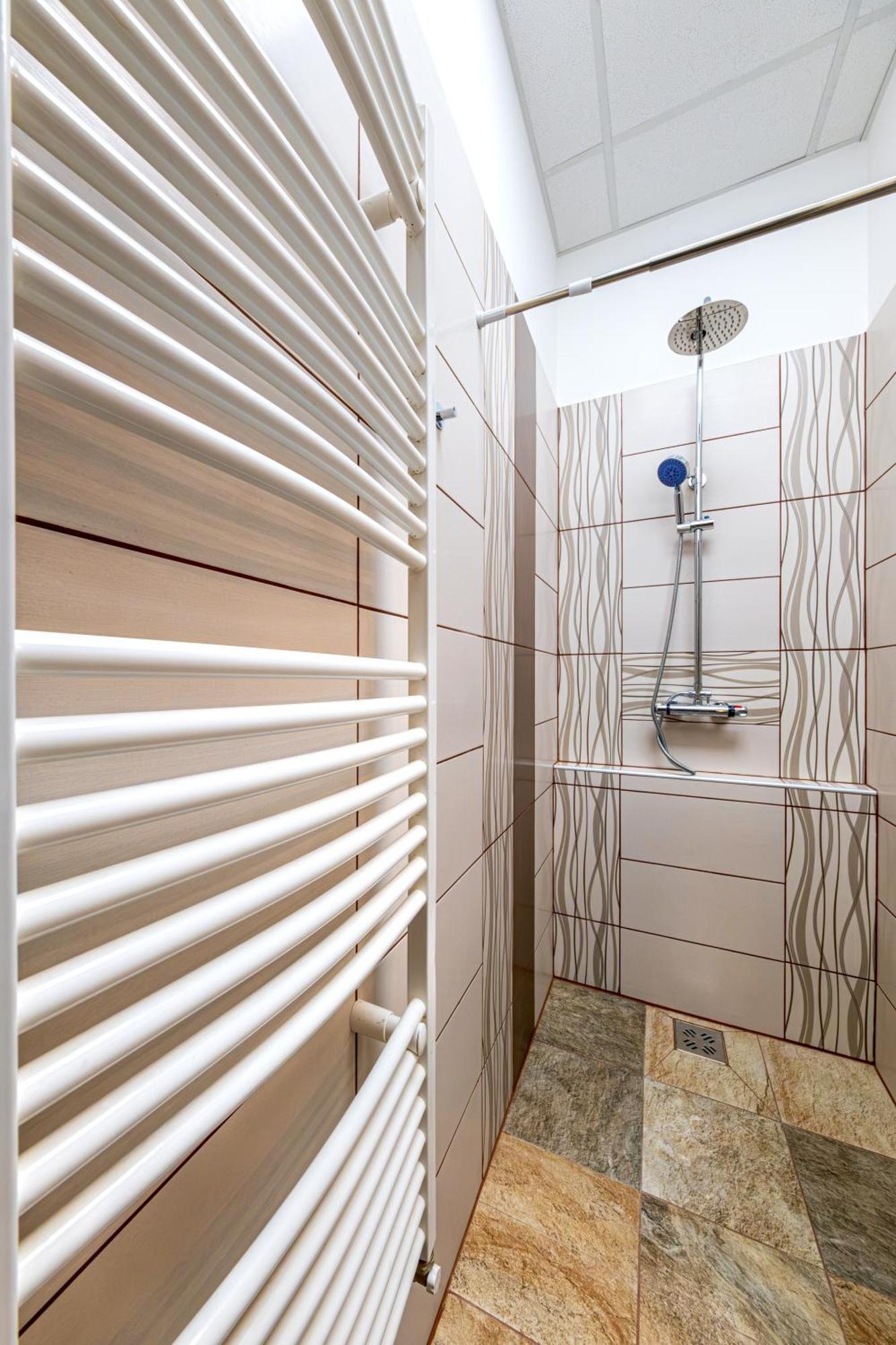 Soho Downtown Apartment ブダペスト エクステリア 写真