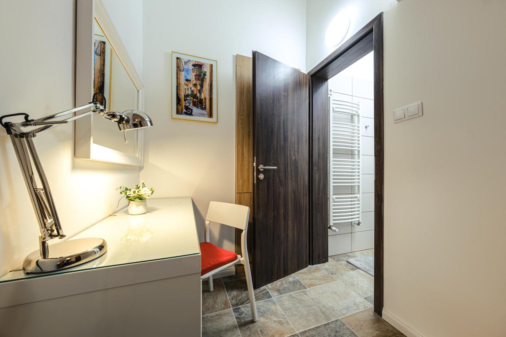 Soho Downtown Apartment ブダペスト エクステリア 写真