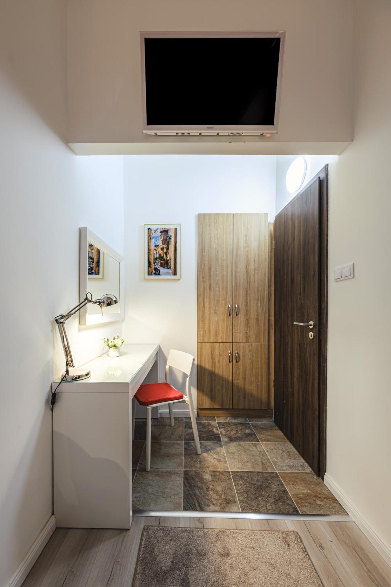 Soho Downtown Apartment ブダペスト エクステリア 写真