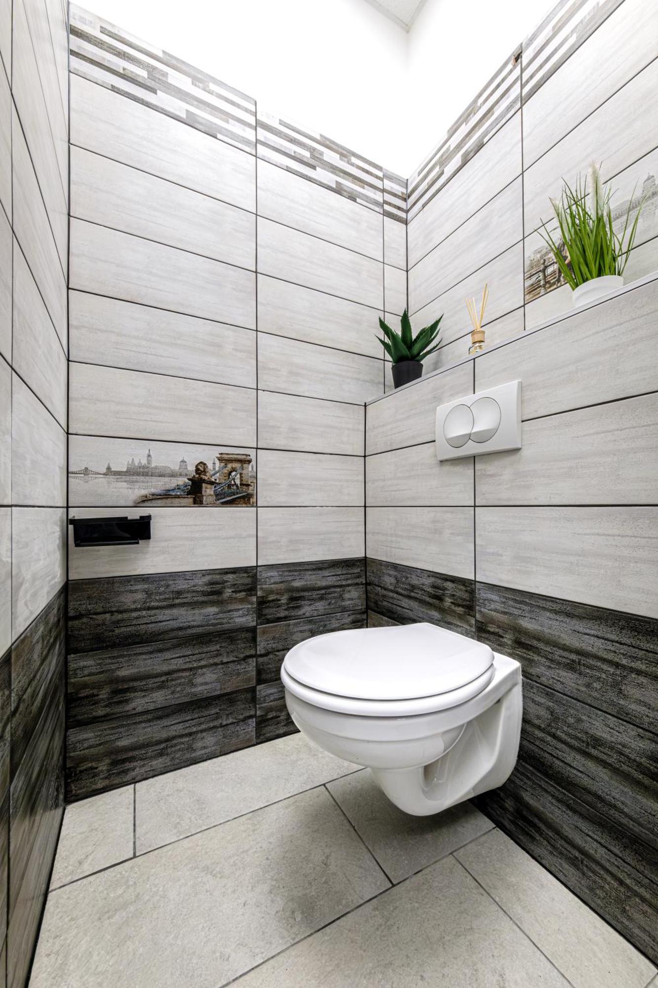 Soho Downtown Apartment ブダペスト エクステリア 写真