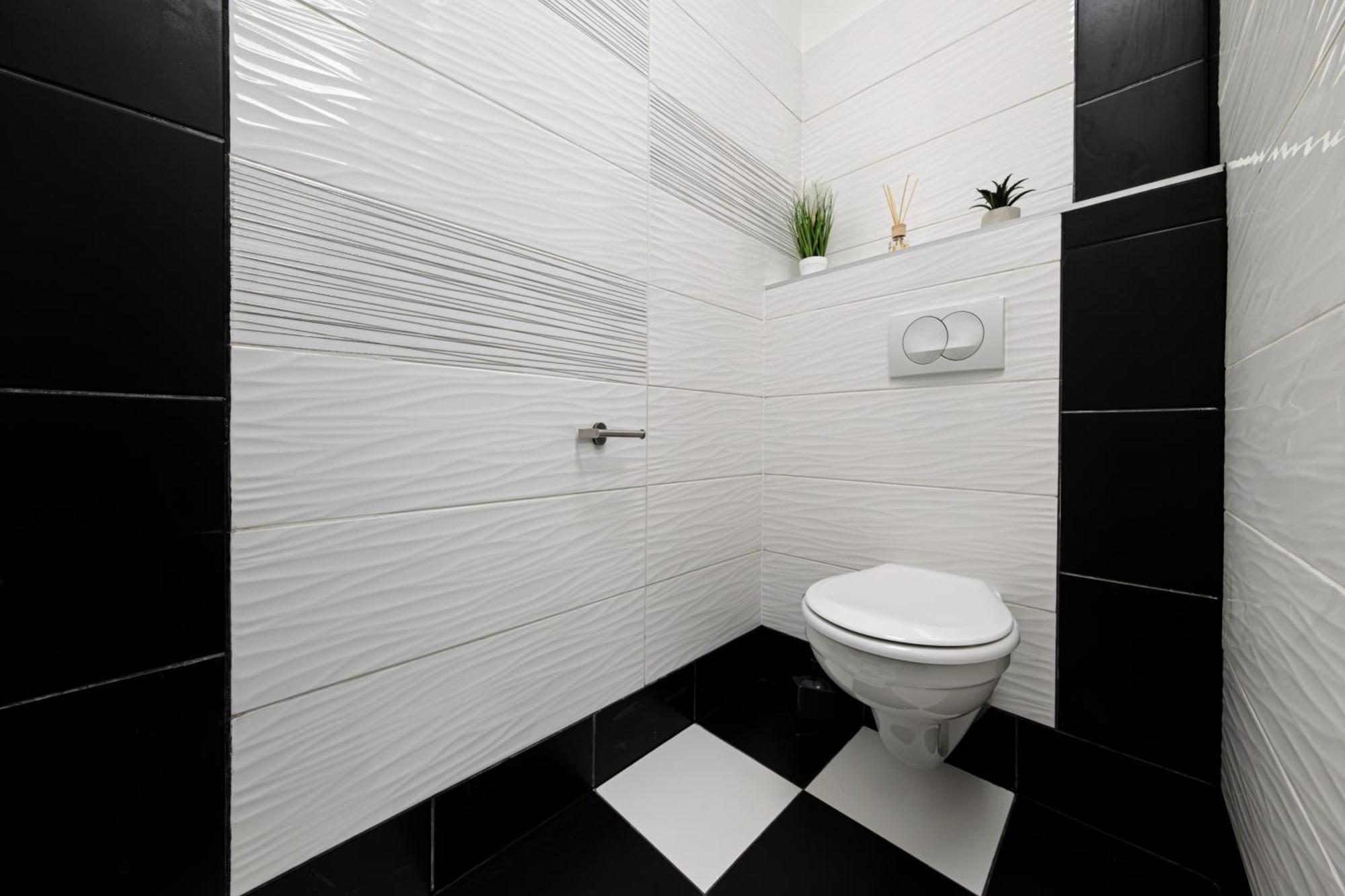 Soho Downtown Apartment ブダペスト エクステリア 写真