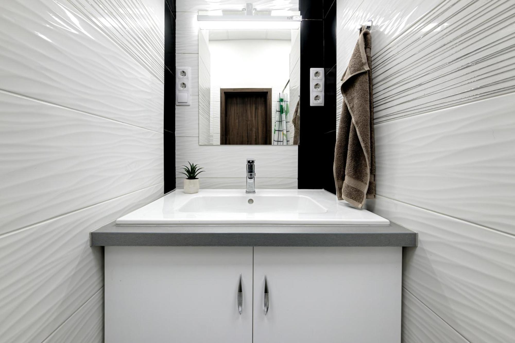 Soho Downtown Apartment ブダペスト エクステリア 写真
