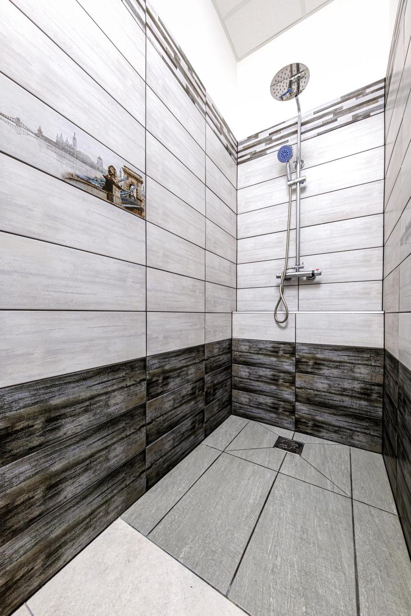Soho Downtown Apartment ブダペスト エクステリア 写真